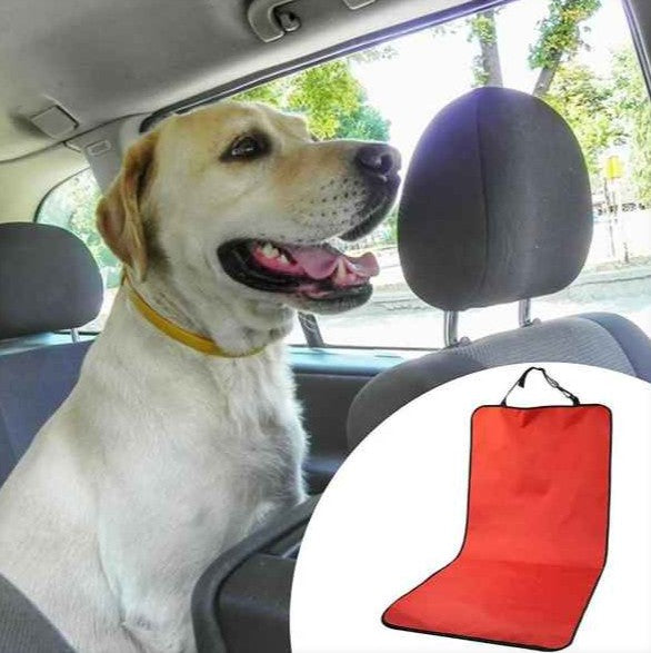 PROTECTOR DE ASIENTO PARA MASCOTAS