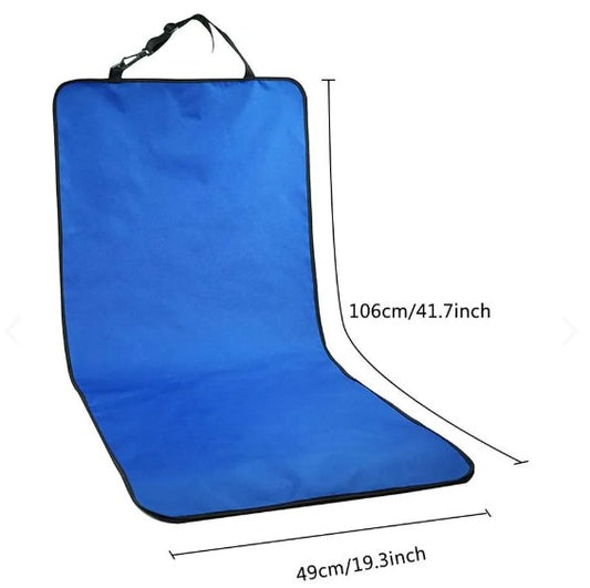 PROTECTOR DE ASIENTO PARA MASCOTAS